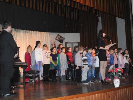 Osrednja občinska slovesnost ob počastitvi slovenskega kulturnega praznika, 7.2.2017 28